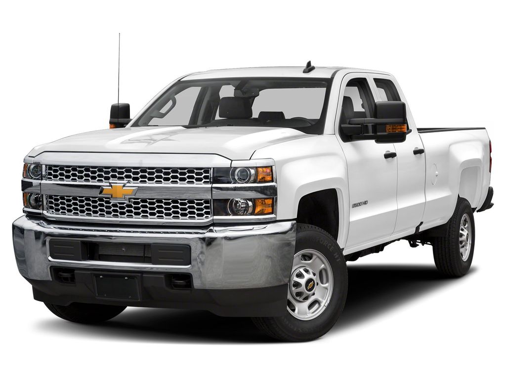chevrolet silverado 2500hd 2019 2GC2KREG7K1224550 image chevrolet silverado 2500hd 2019 2GC2KREG7K1224550 image